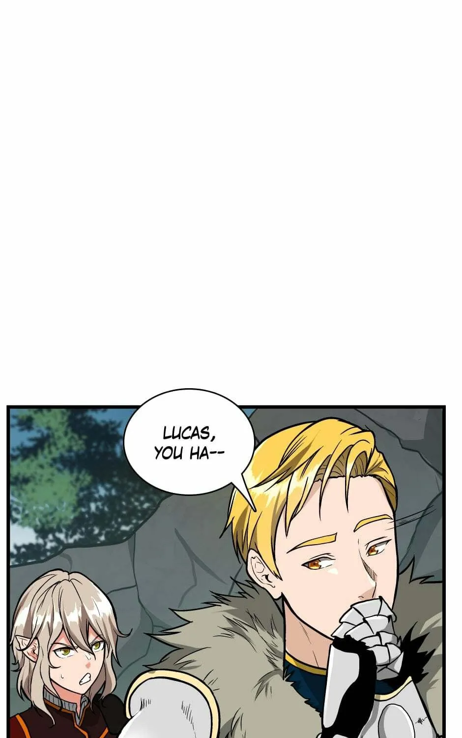 Read The Beginning After the End chapter 58 image 142 on Lezhin