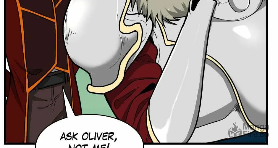Read The Beginning After the End chapter 58 image 143 on Lezhin