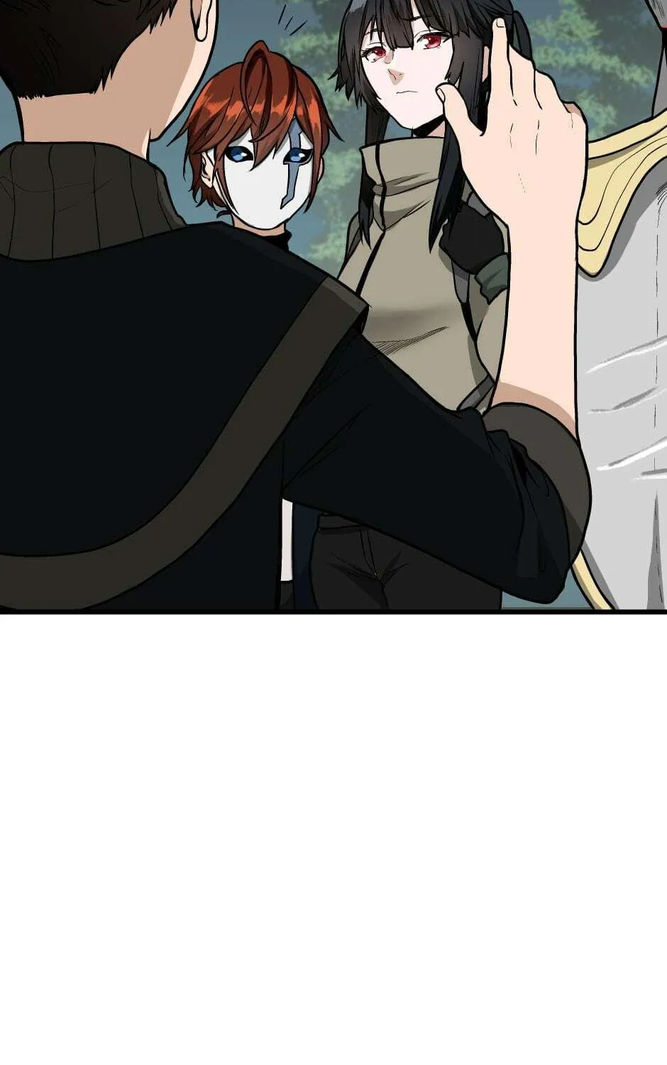 Read The Beginning After the End chapter 58 image 148 on Lezhin