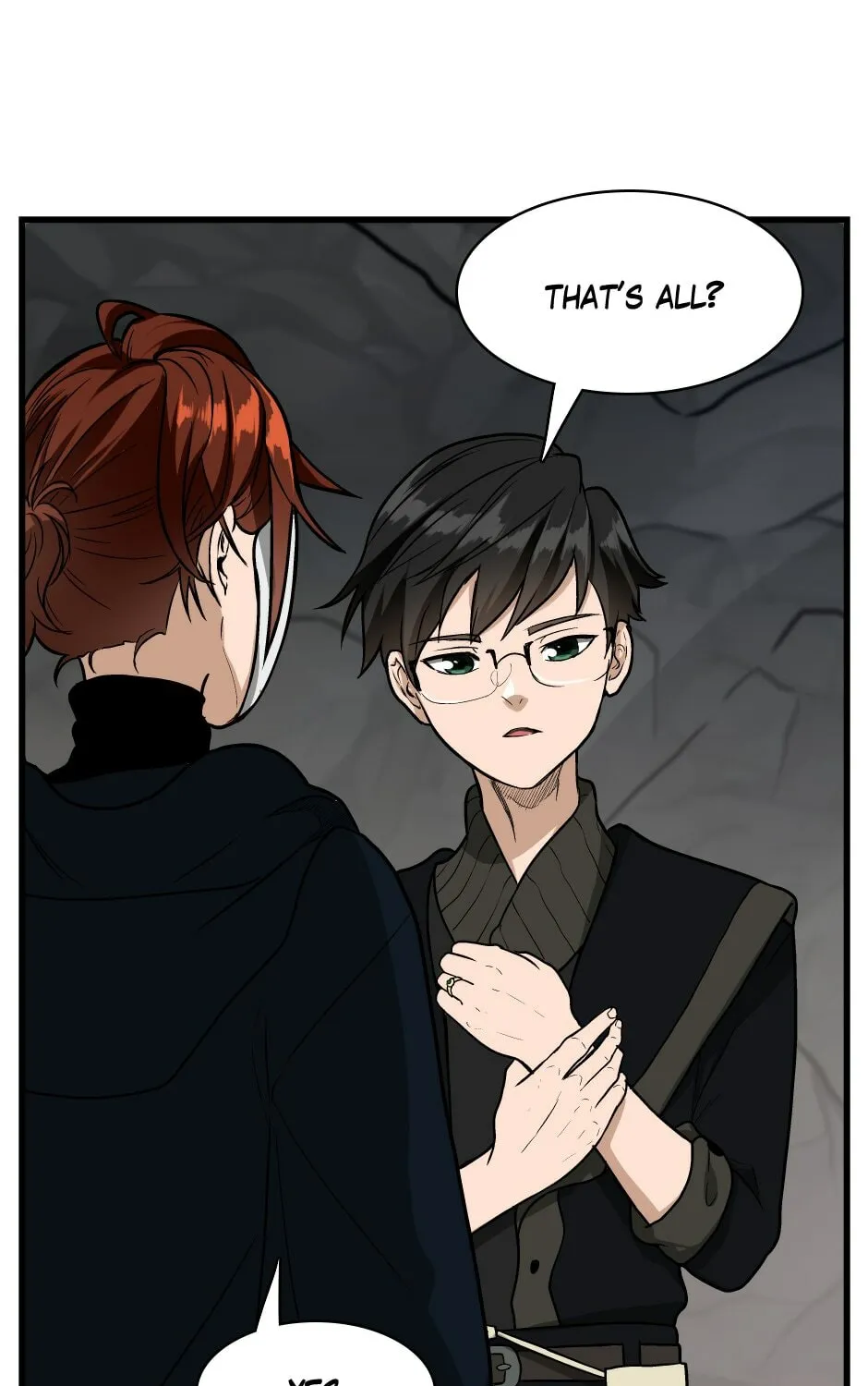 Read The Beginning After the End chapter 58 image 164 on Lezhin