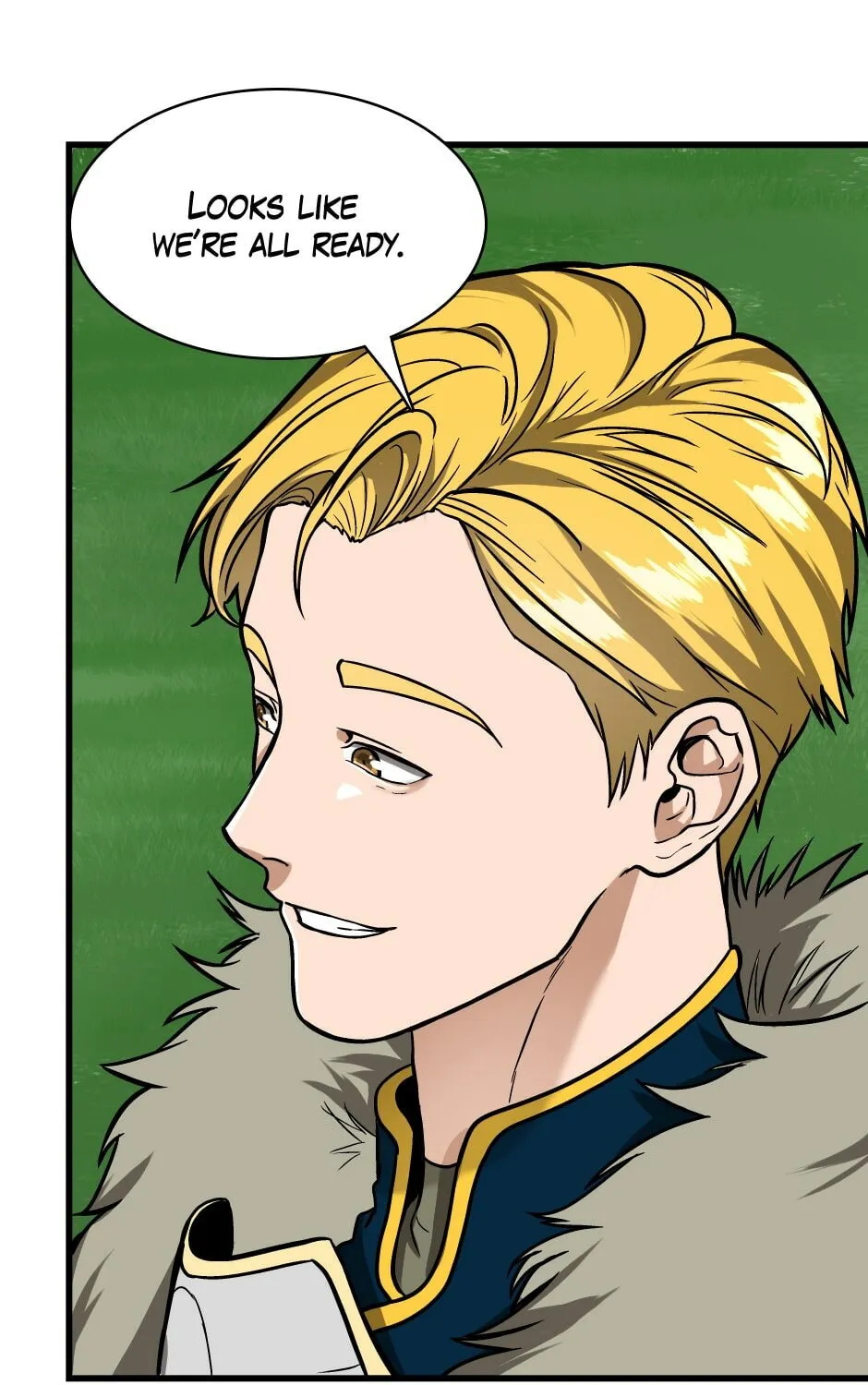 Read The Beginning After the End chapter 58 image 174 on Lezhin