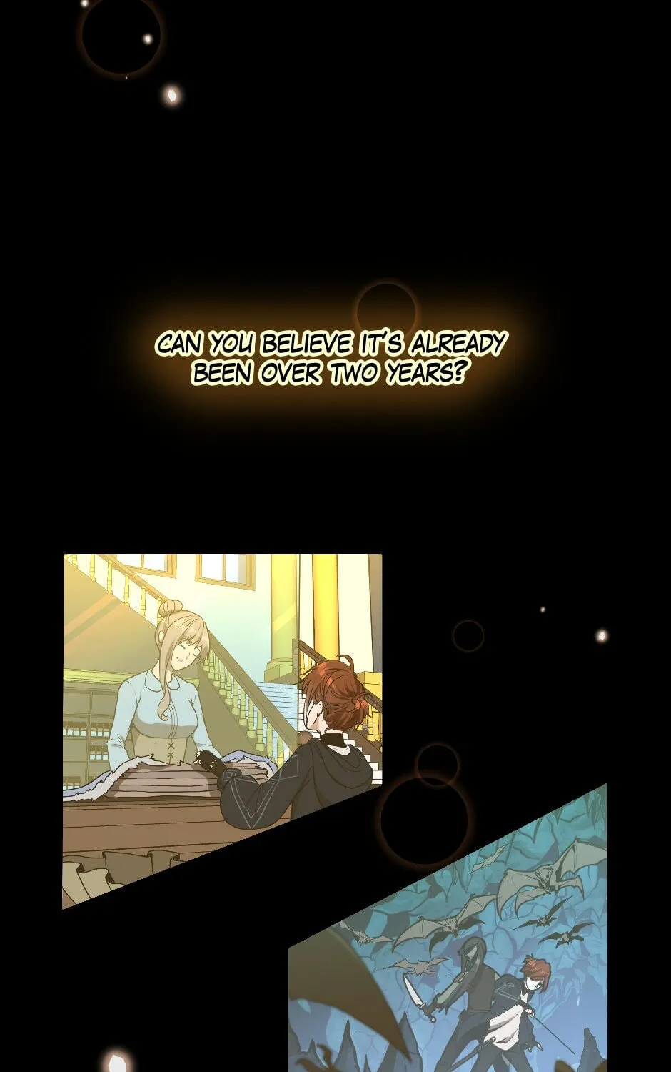 Read The Beginning After the End chapter 58 image 18 on Lezhin