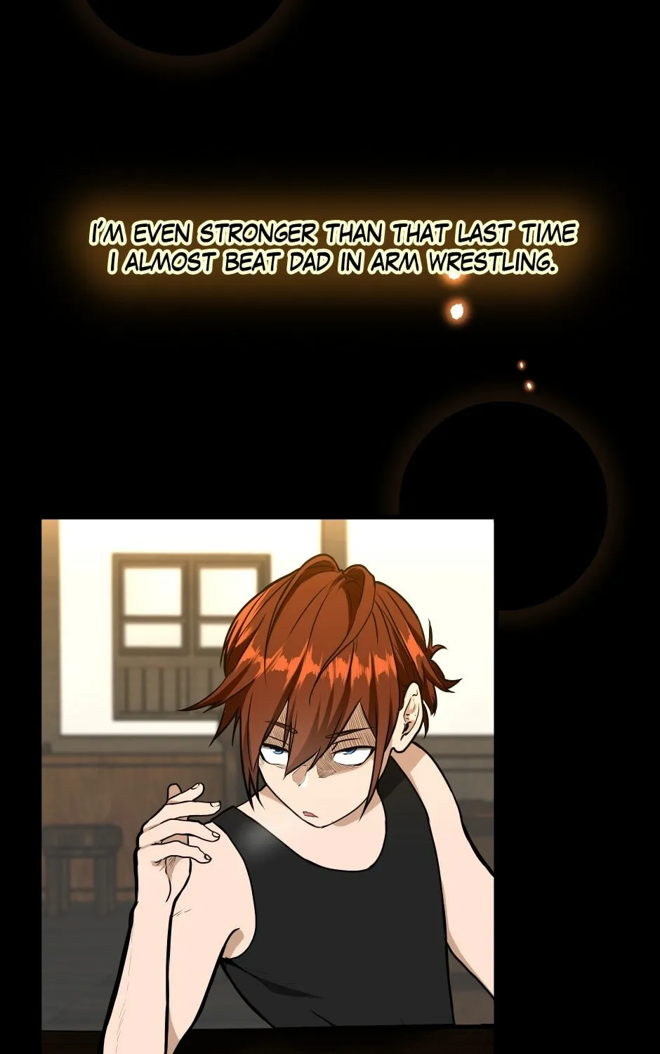 Read The Beginning After the End chapter 58 image 30 on Lezhin