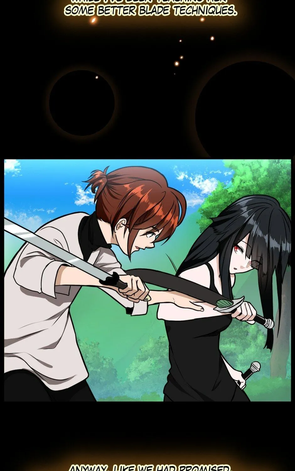 Read The Beginning After the End chapter 58 image 38 on Lezhin