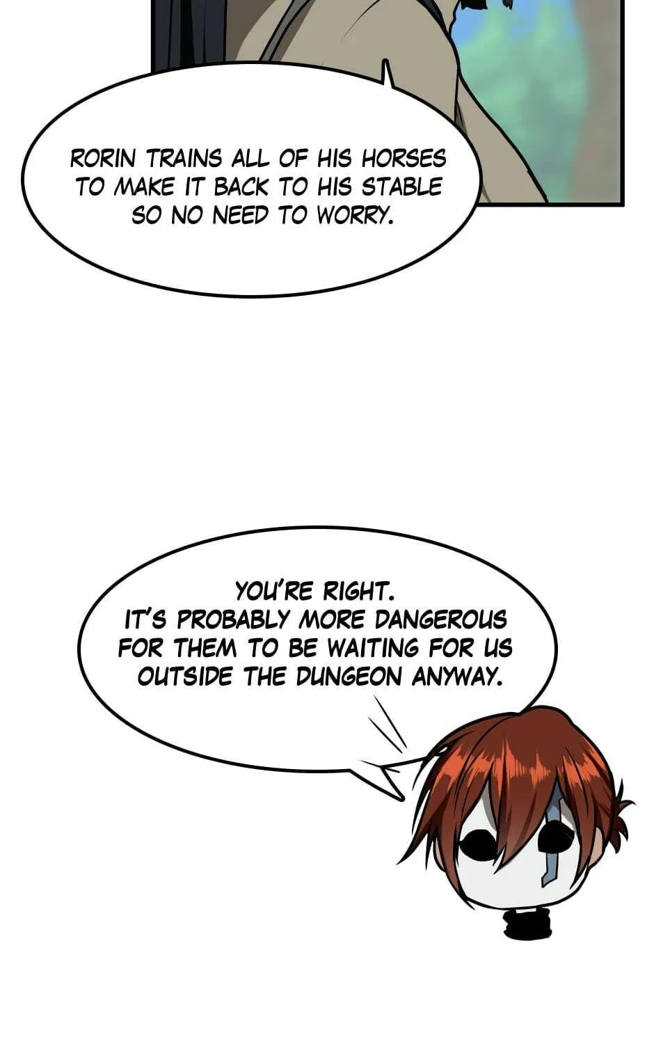 Read The Beginning After the End chapter 58 image 48 on Lezhin