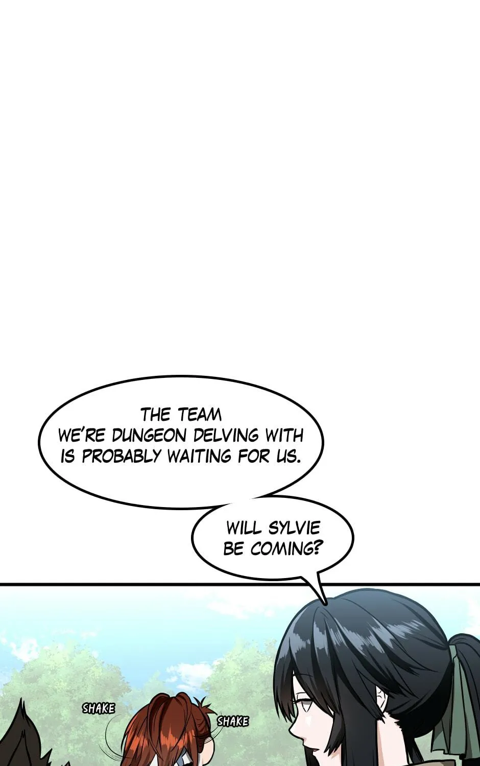 Read The Beginning After the End chapter 58 image 50 on Lezhin