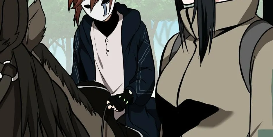 Read The Beginning After the End chapter 58 image 51 on Lezhin