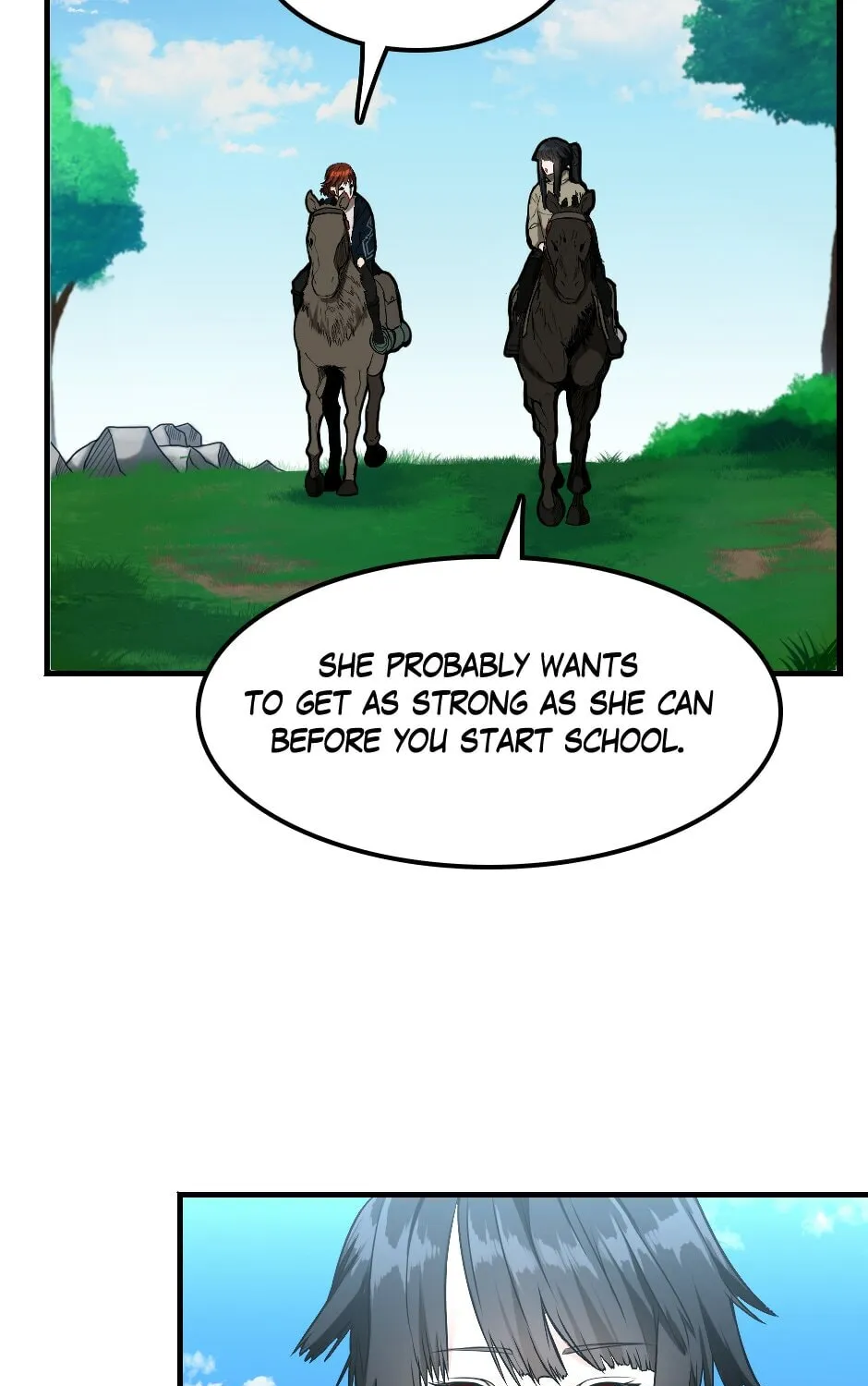 Read The Beginning After the End chapter 58 image 56 on Lezhin
