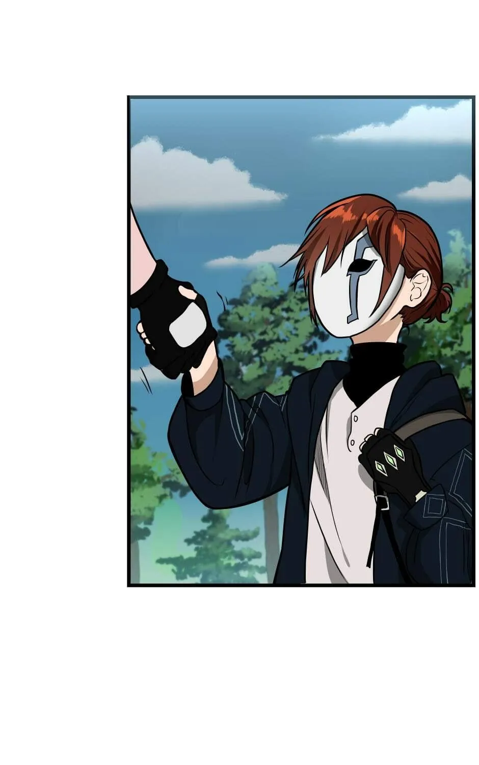 Read The Beginning After the End chapter 58 image 82 on Lezhin