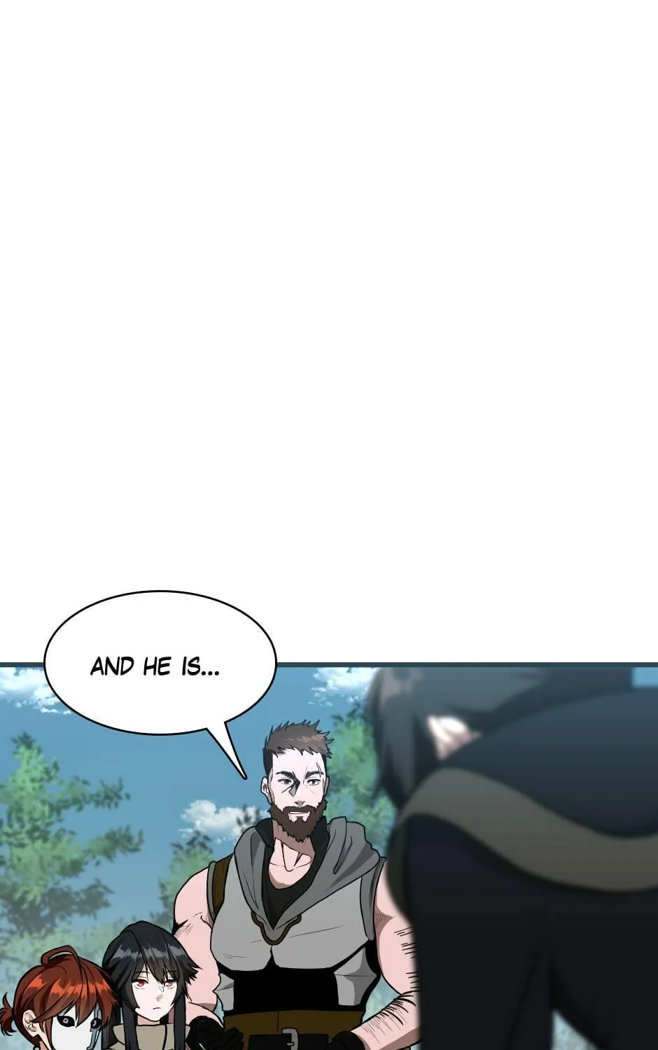 Read The Beginning After the End chapter 58 image 94 on Lezhin