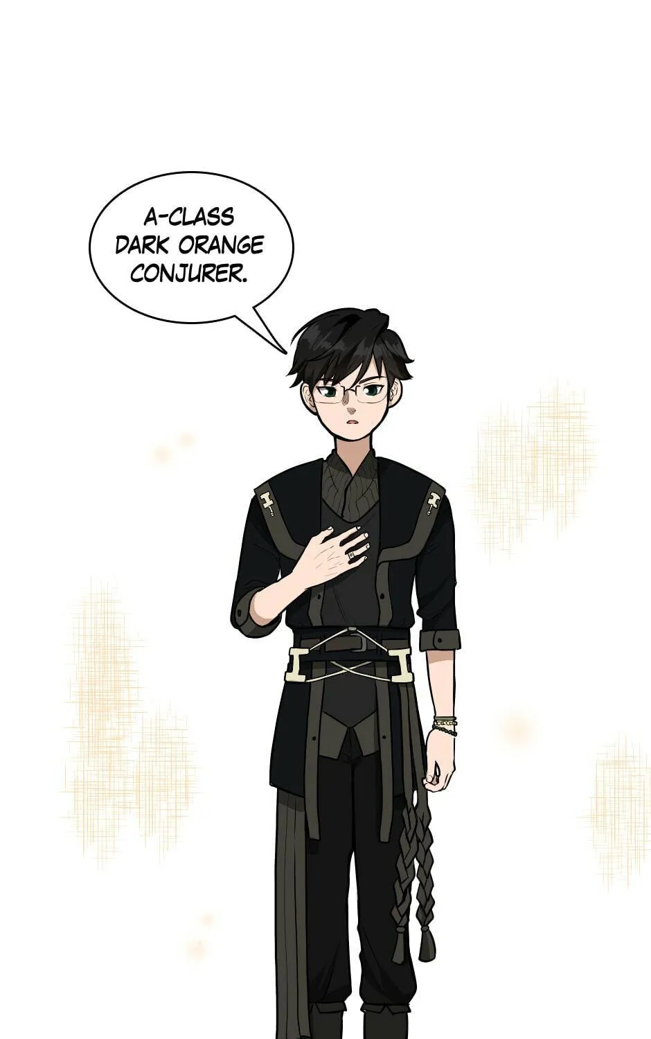 Read The Beginning After the End chapter 58 image 98 on Lezhin