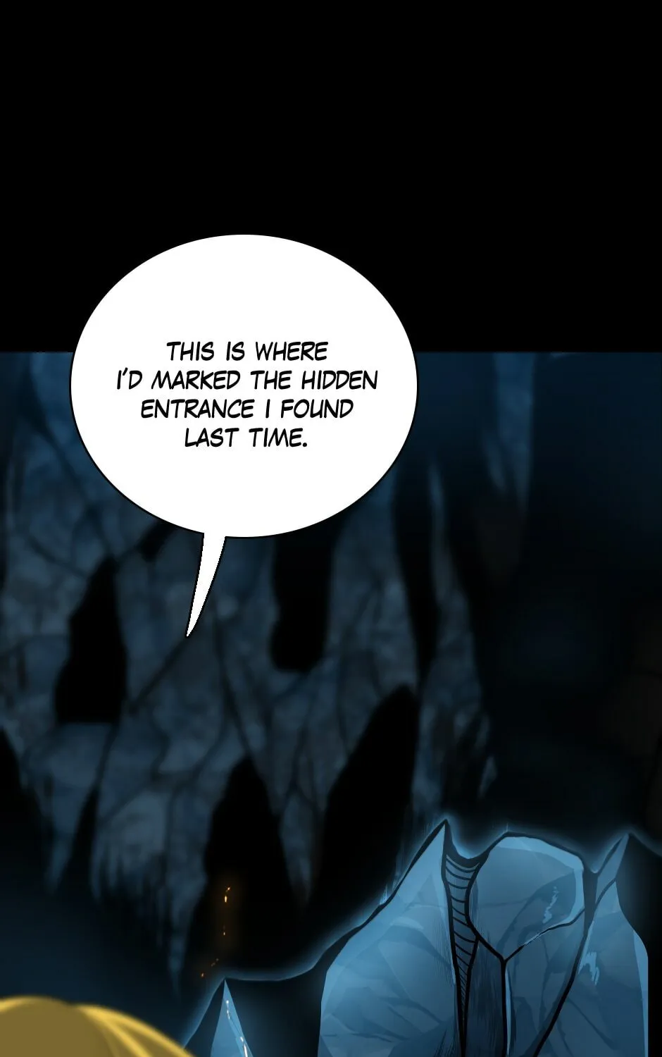 Read The Beginning After the End chapter 59 image 116 on Lezhin