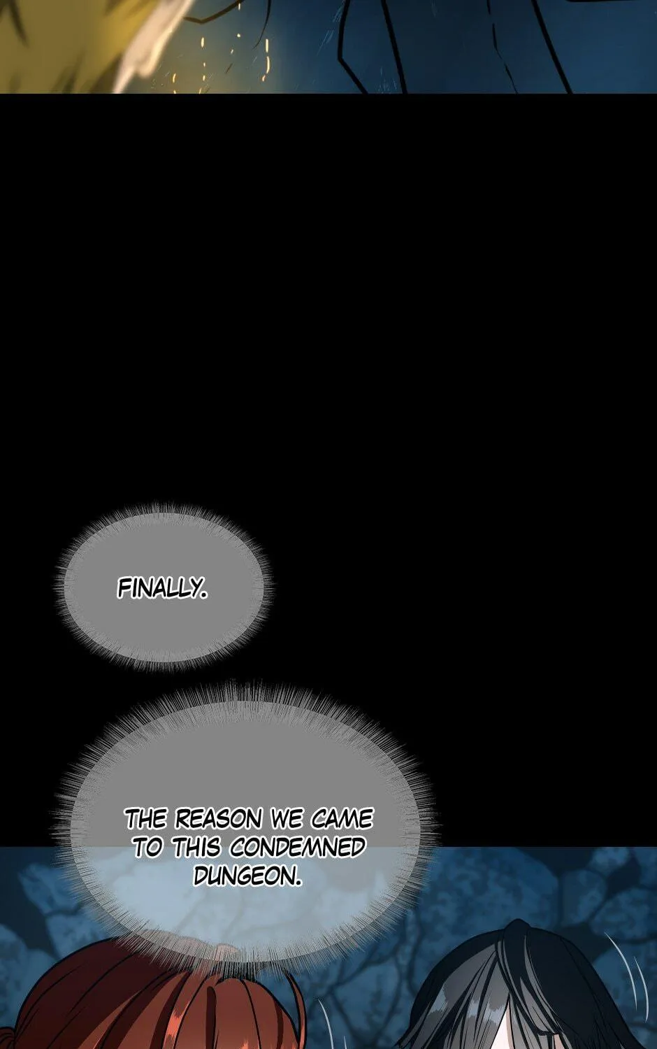 Read The Beginning After the End chapter 59 image 118 on Lezhin