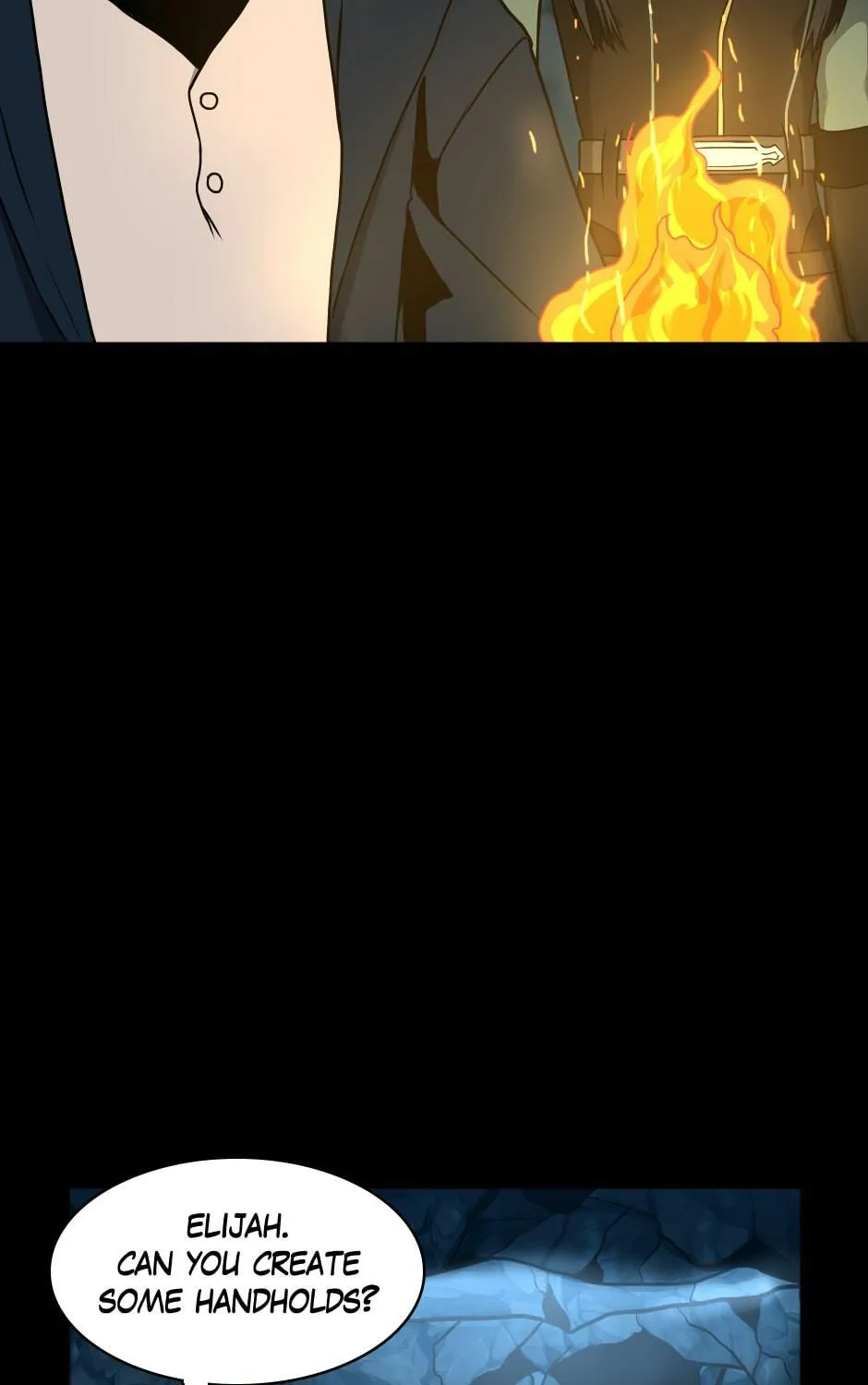 Read The Beginning After the End chapter 59 image 120 on Lezhin