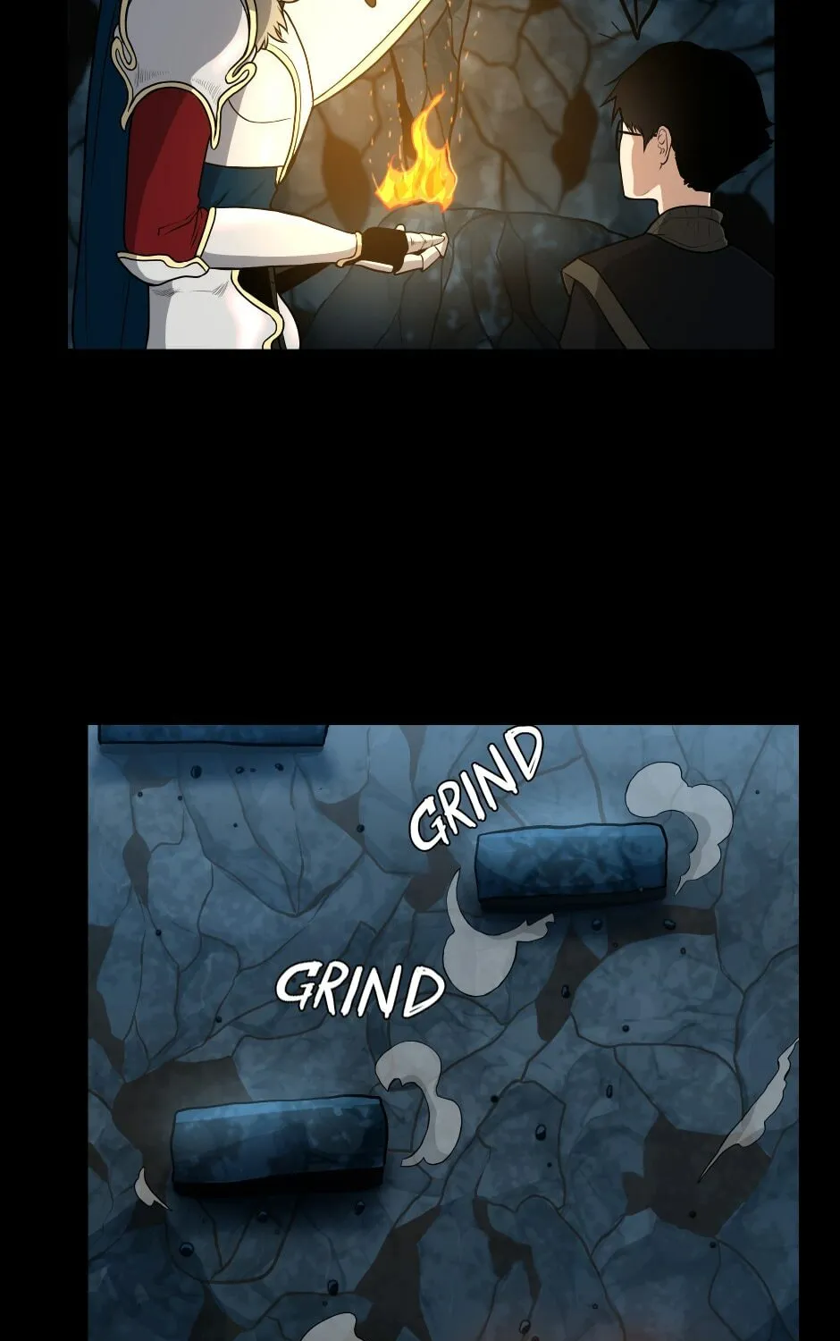 Read The Beginning After the End chapter 59 image 122 on Lezhin