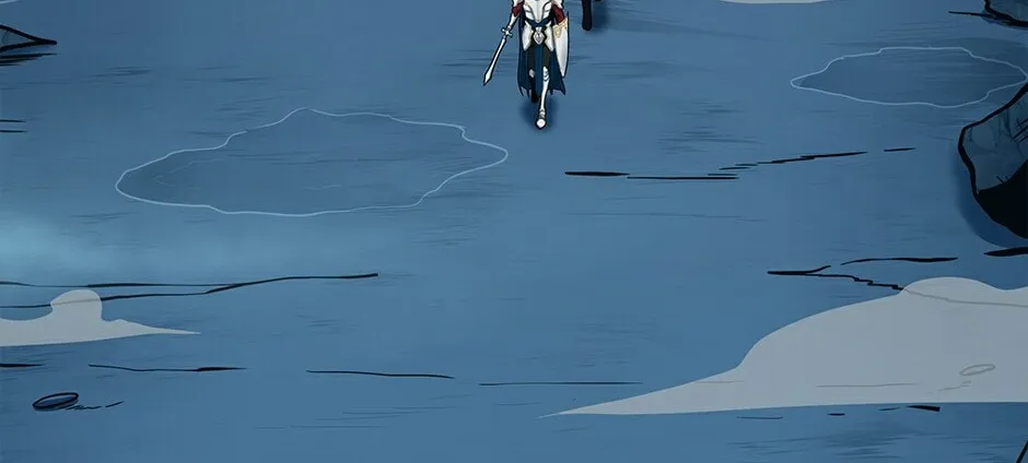 Read The Beginning After the End chapter 59 image 13 on Lezhin