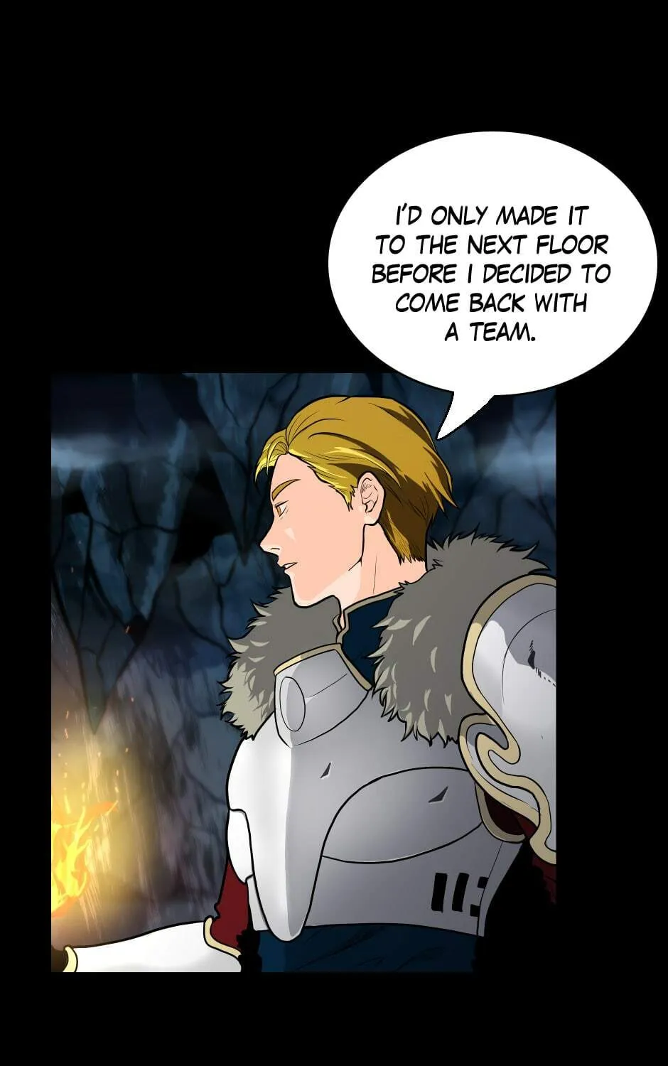 Read The Beginning After the End chapter 59 image 132 on Lezhin