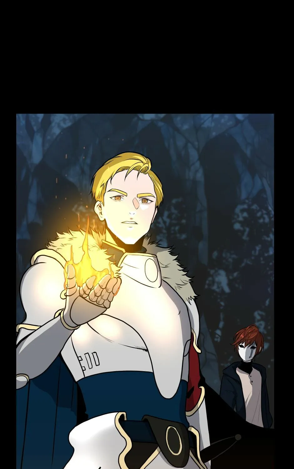 Read The Beginning After the End chapter 59 image 134 on Lezhin