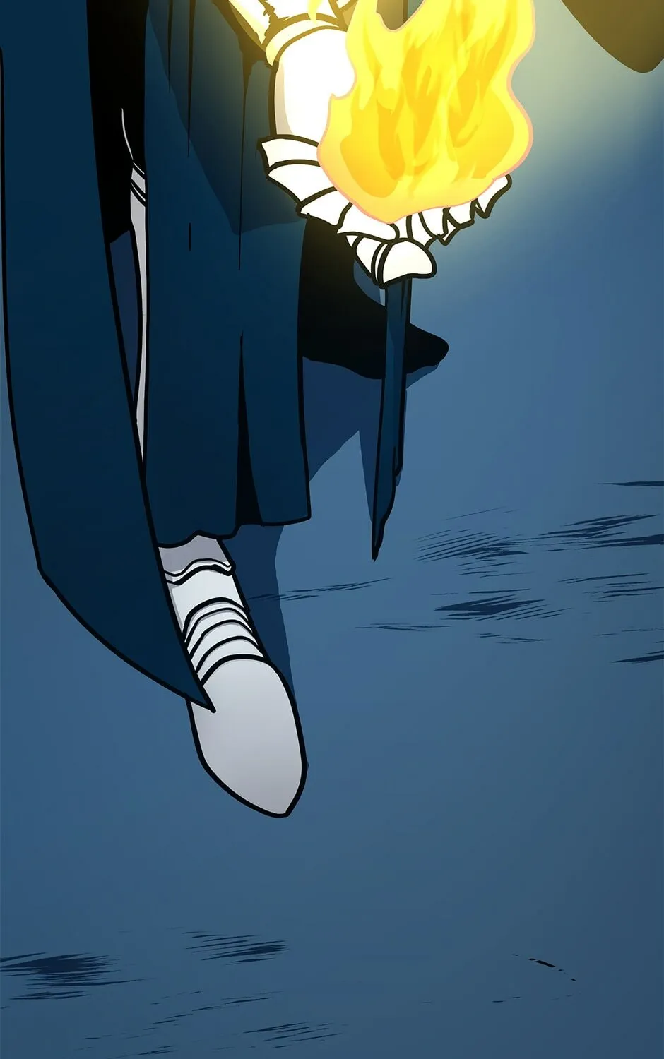 Read The Beginning After the End chapter 59 image 150 on Lezhin
