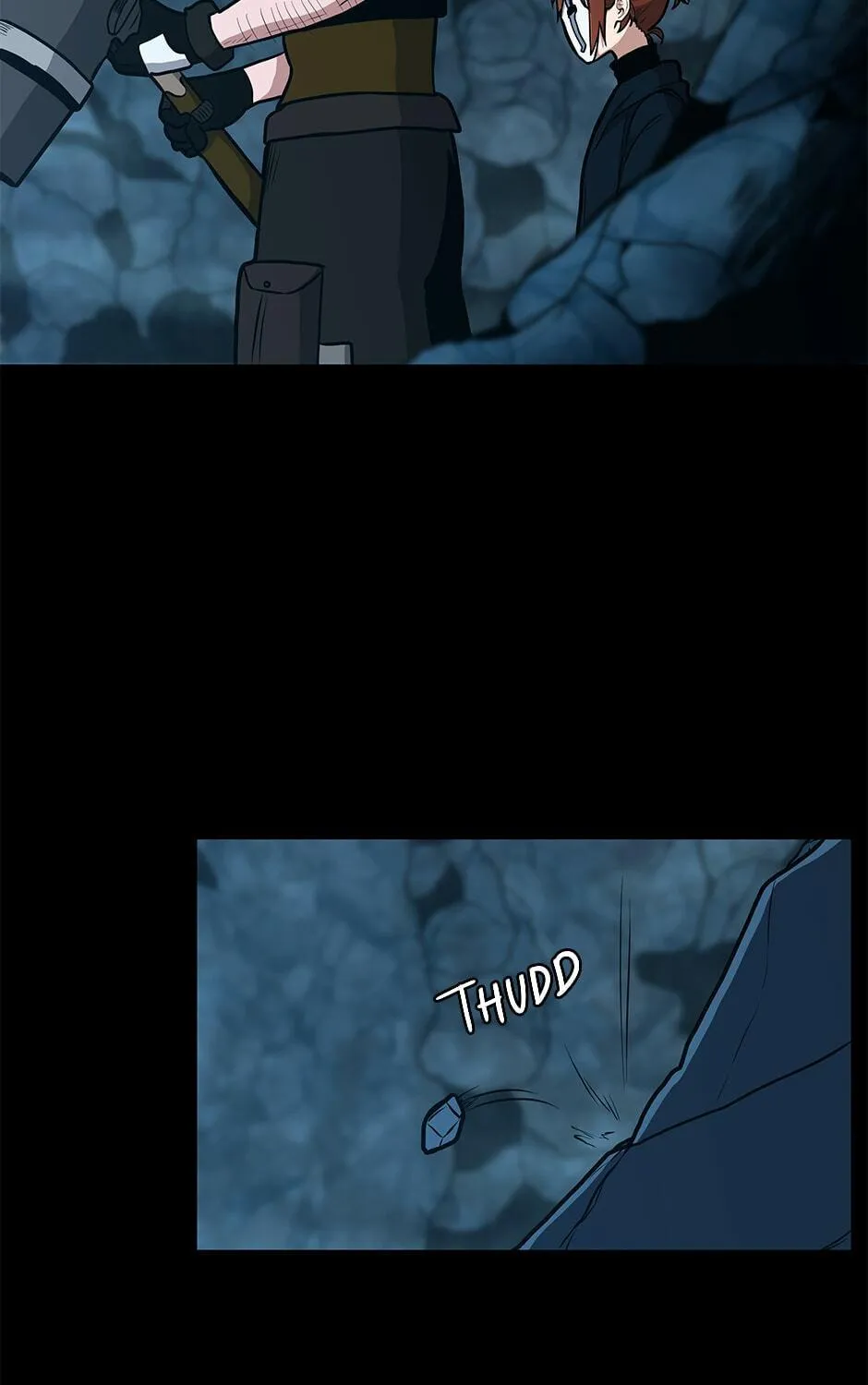Read The Beginning After the End chapter 59 image 22 on Lezhin