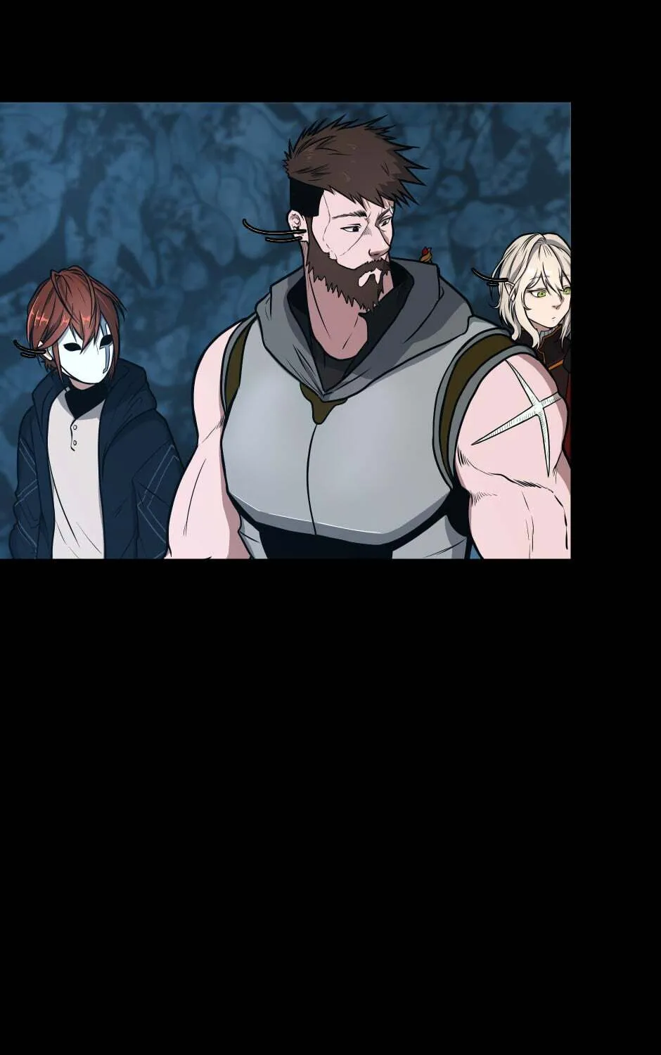 Read The Beginning After the End chapter 59 image 24 on Lezhin