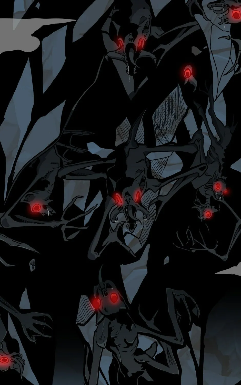 Read The Beginning After the End chapter 59 image 32 on Lezhin