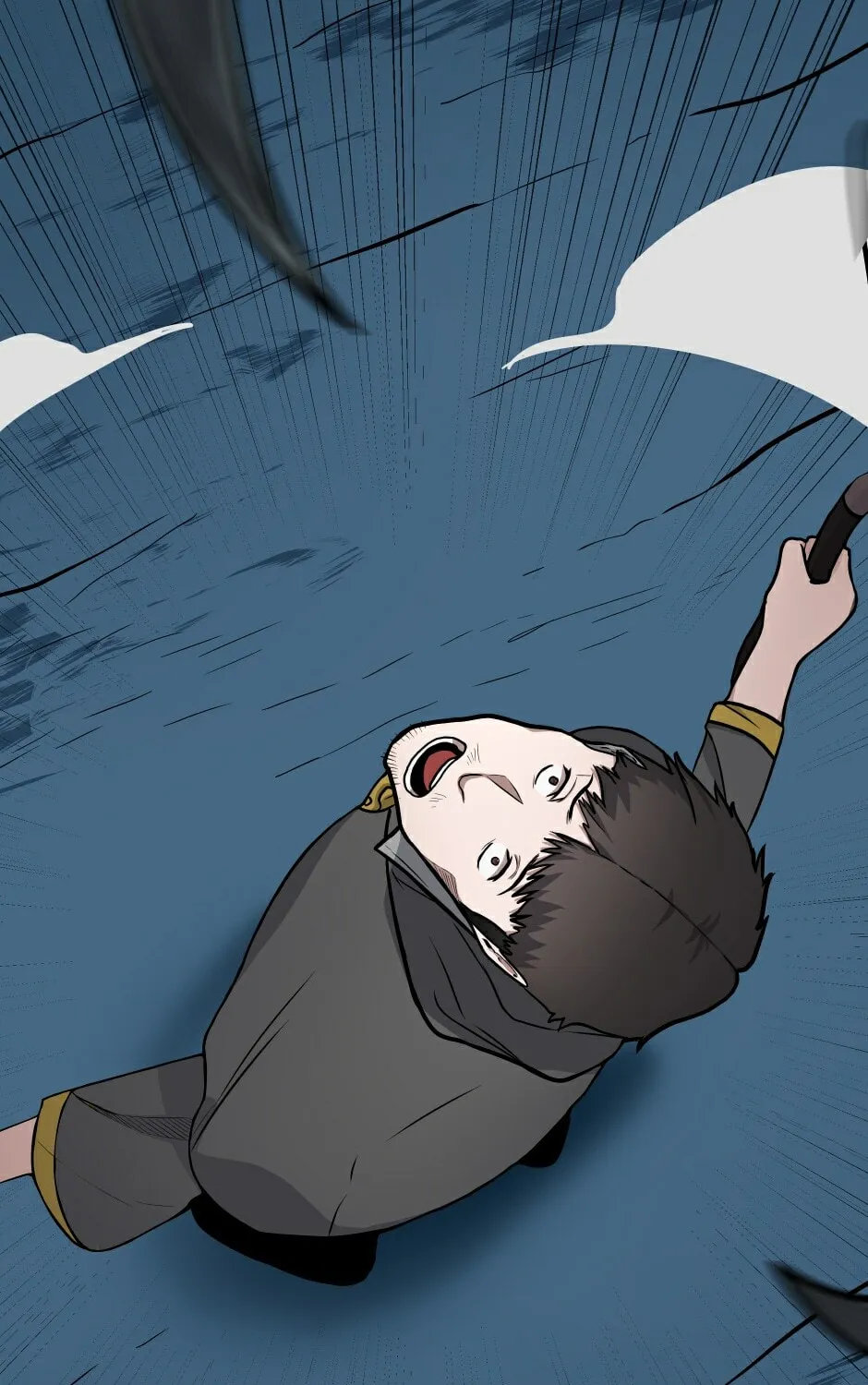 Read The Beginning After the End chapter 59 image 42 on Lezhin