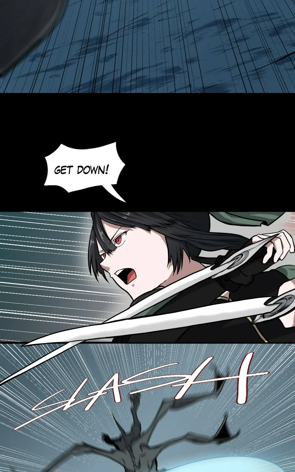 Read The Beginning After the End chapter 59 image 44 on Lezhin