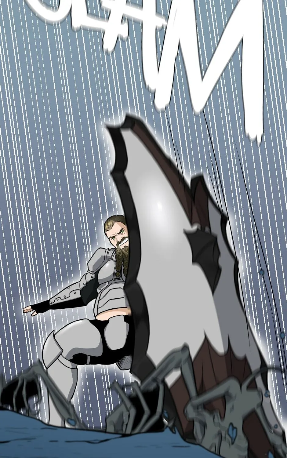 Read The Beginning After the End chapter 59 image 48 on Lezhin
