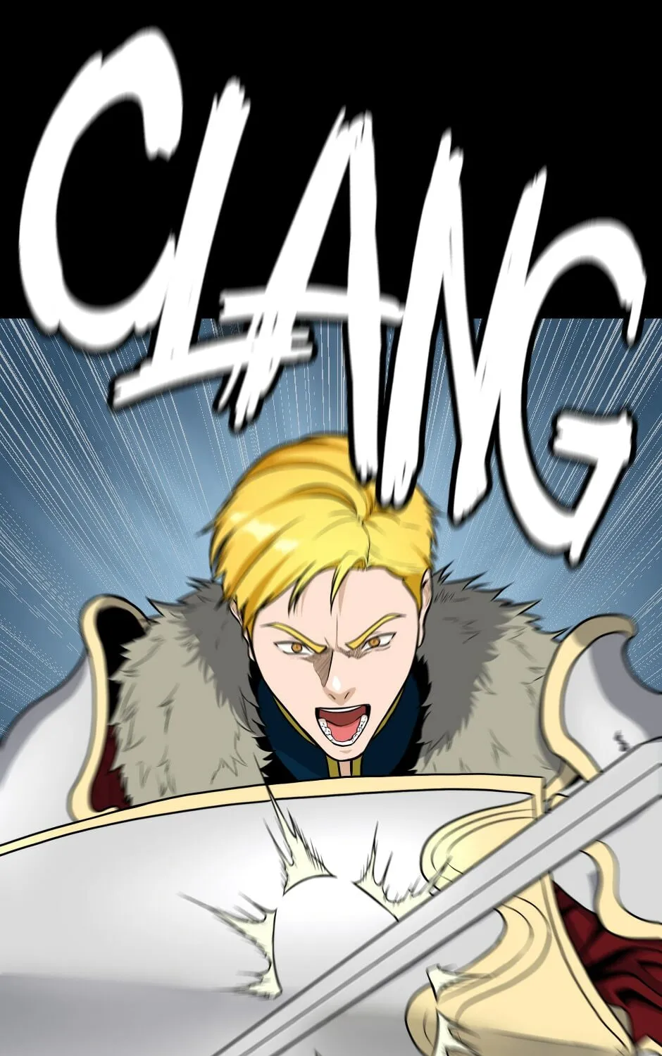 Read The Beginning After the End chapter 59 image 50 on Lezhin