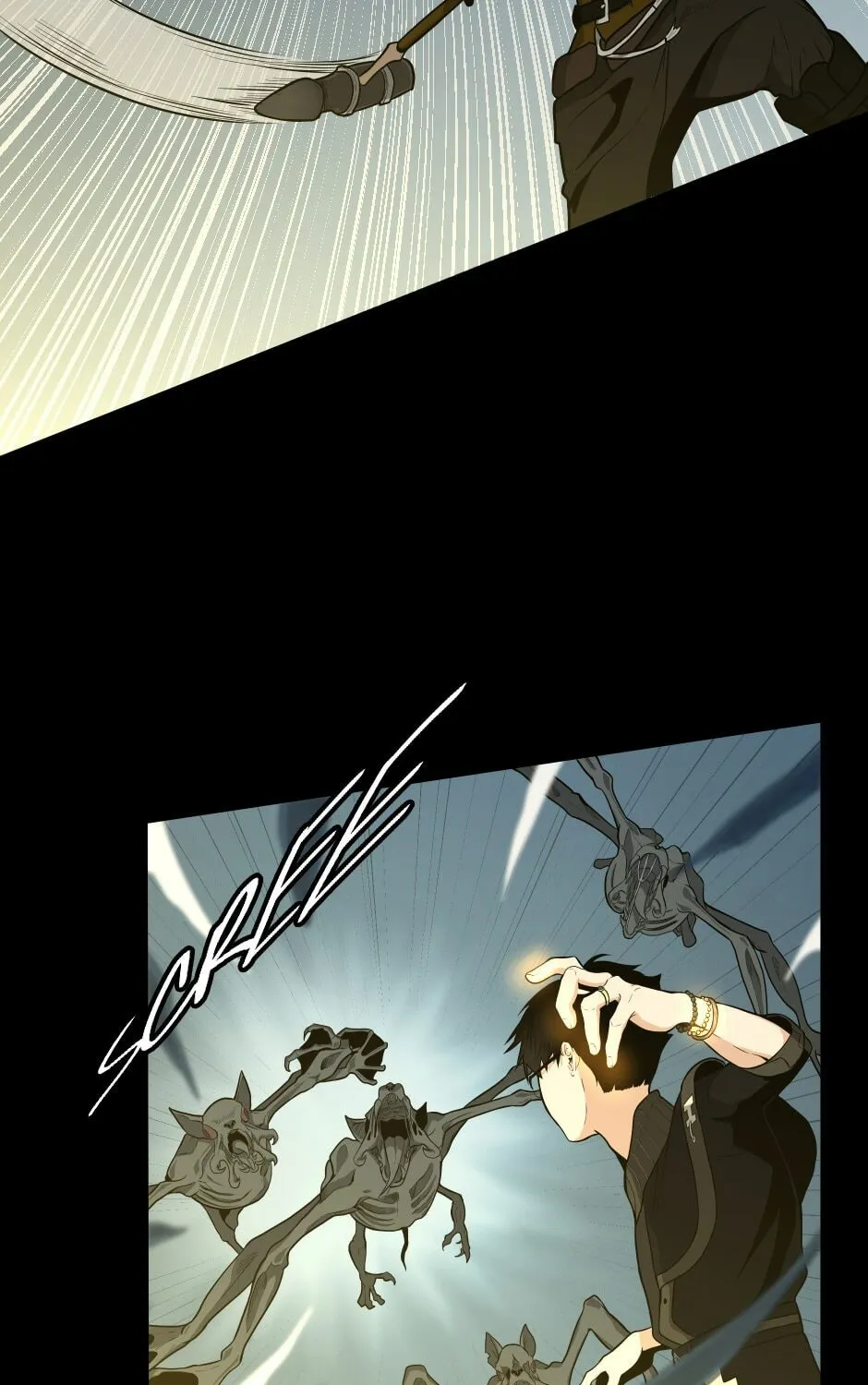 Read The Beginning After the End chapter 59 image 60 on Lezhin
