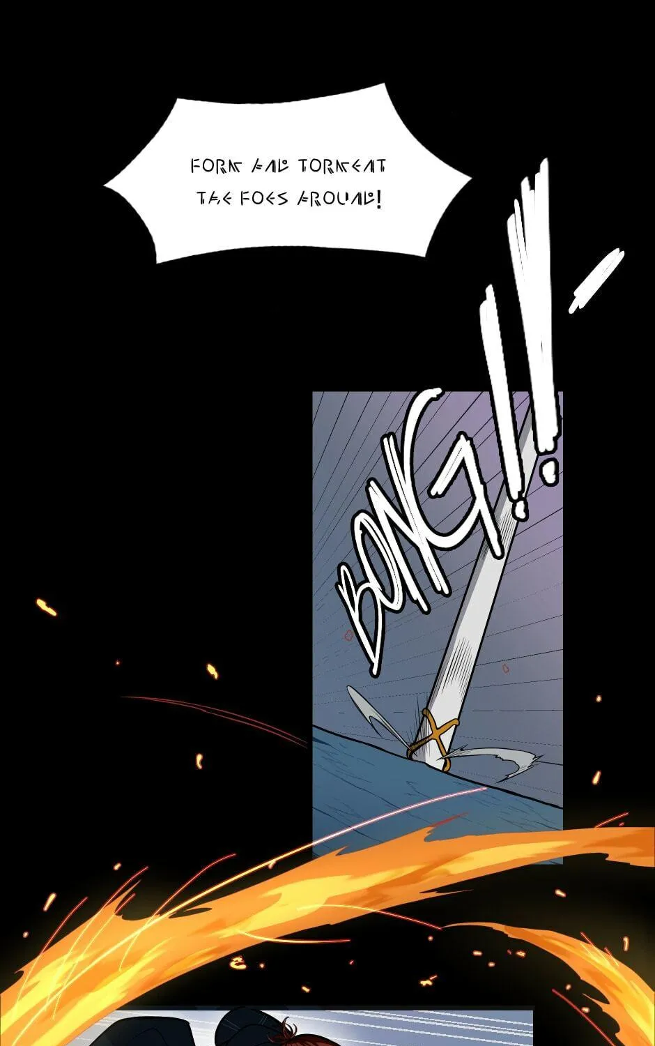 Read The Beginning After the End chapter 59 image 68 on Lezhin