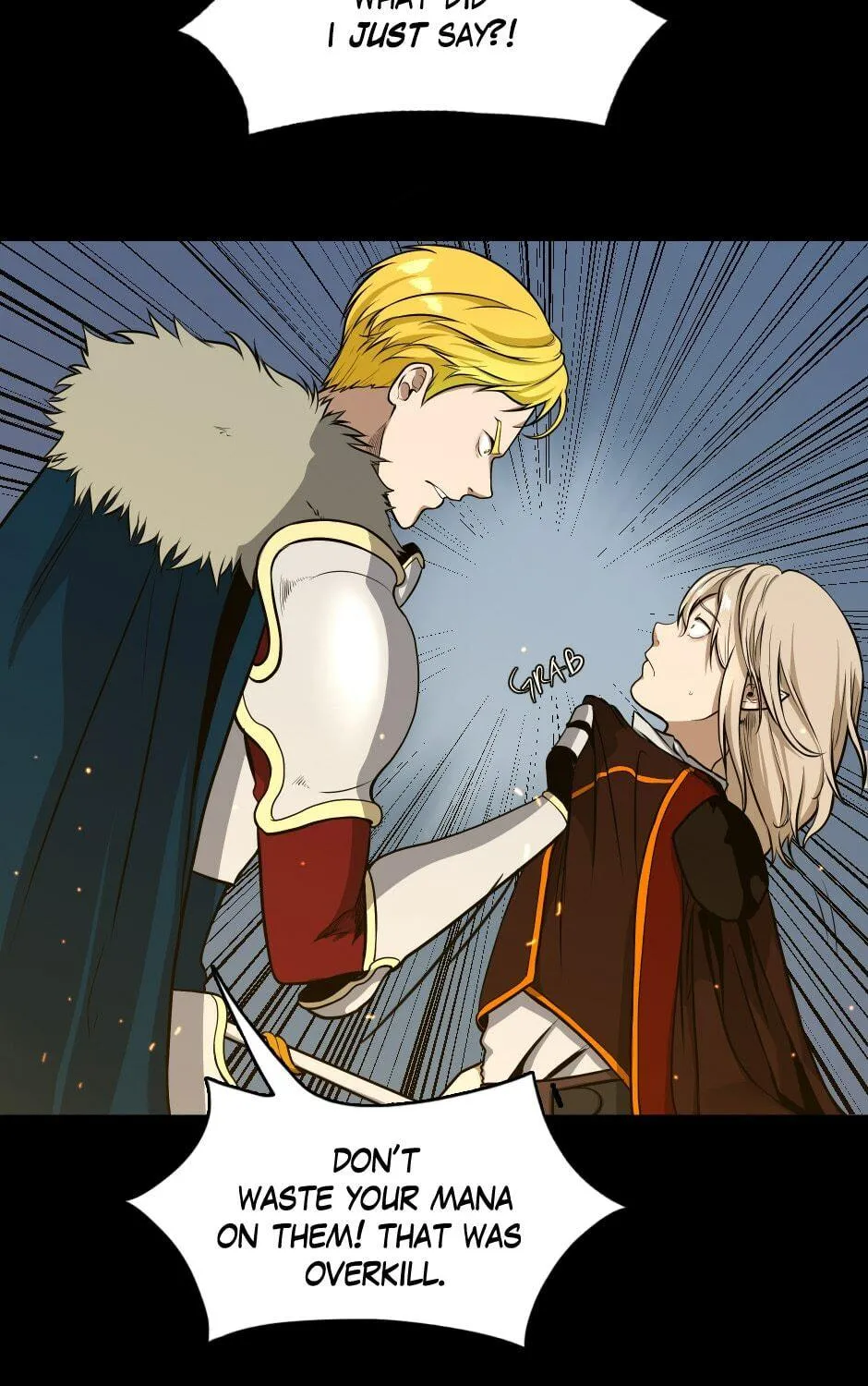 Read The Beginning After the End chapter 59 image 82 on Lezhin