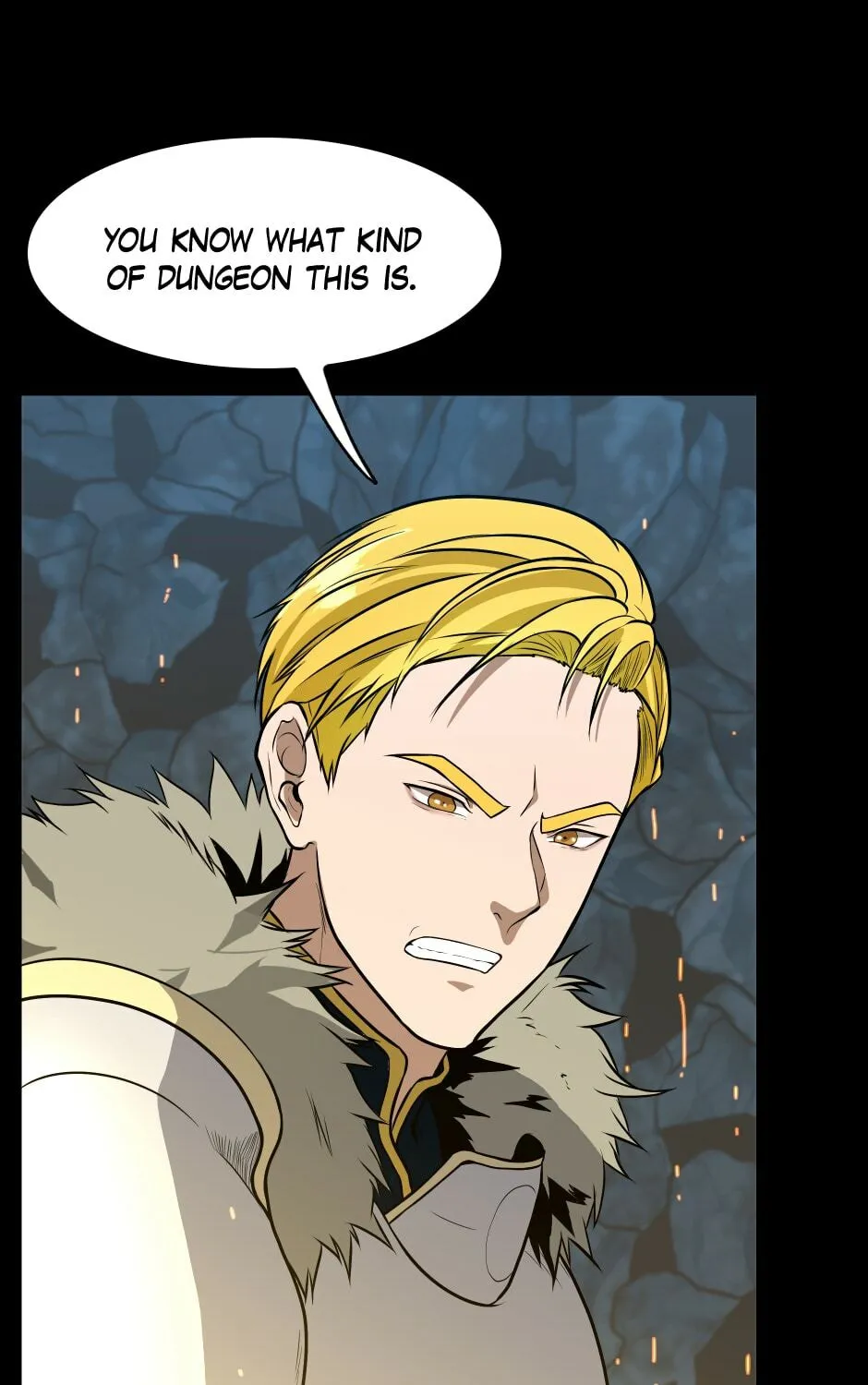 Read The Beginning After the End chapter 59 image 84 on Lezhin