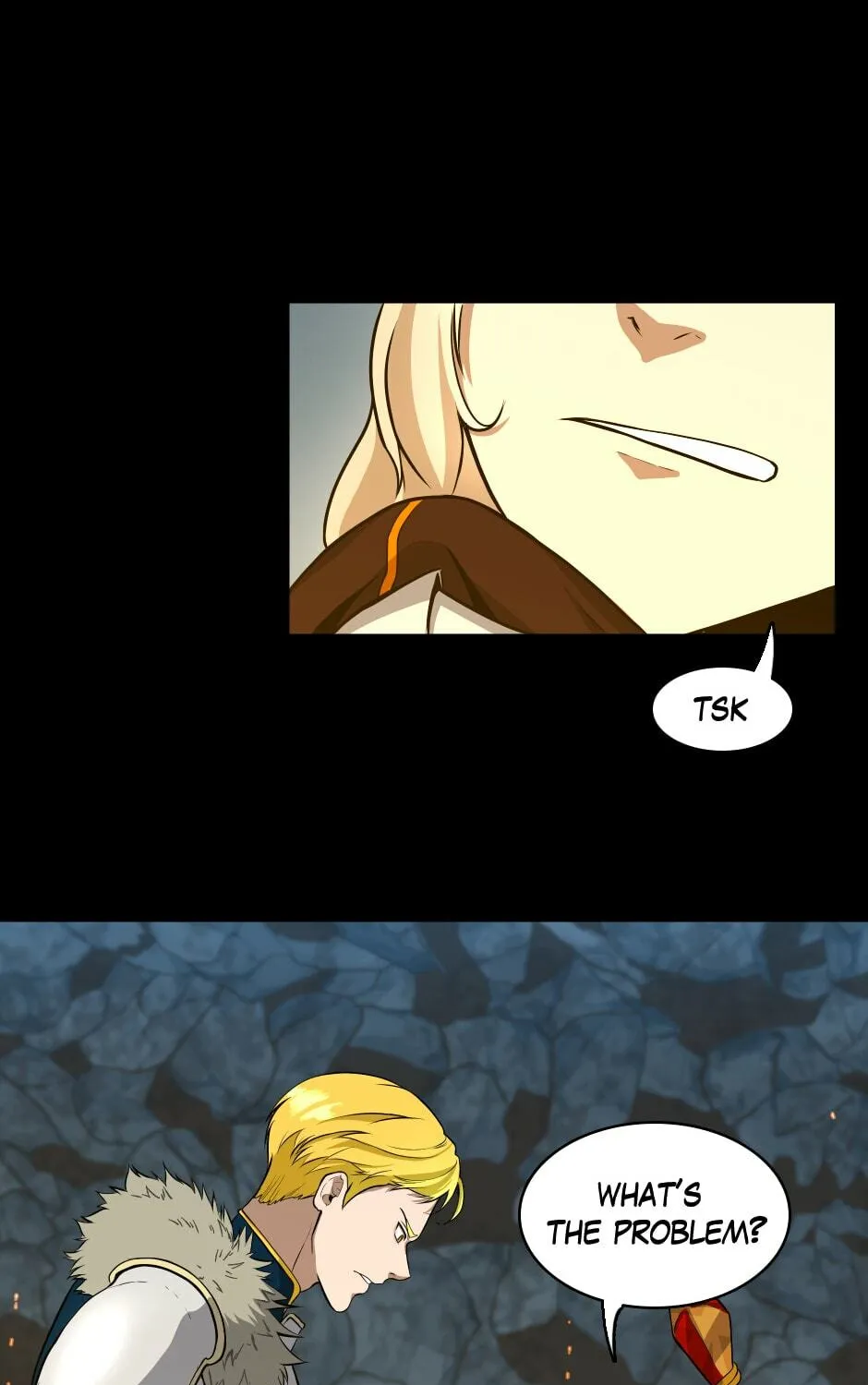 Read The Beginning After the End chapter 59 image 86 on Lezhin