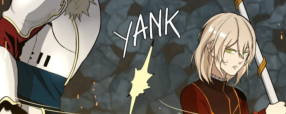 Read The Beginning After the End chapter 59 image 87 on Lezhin