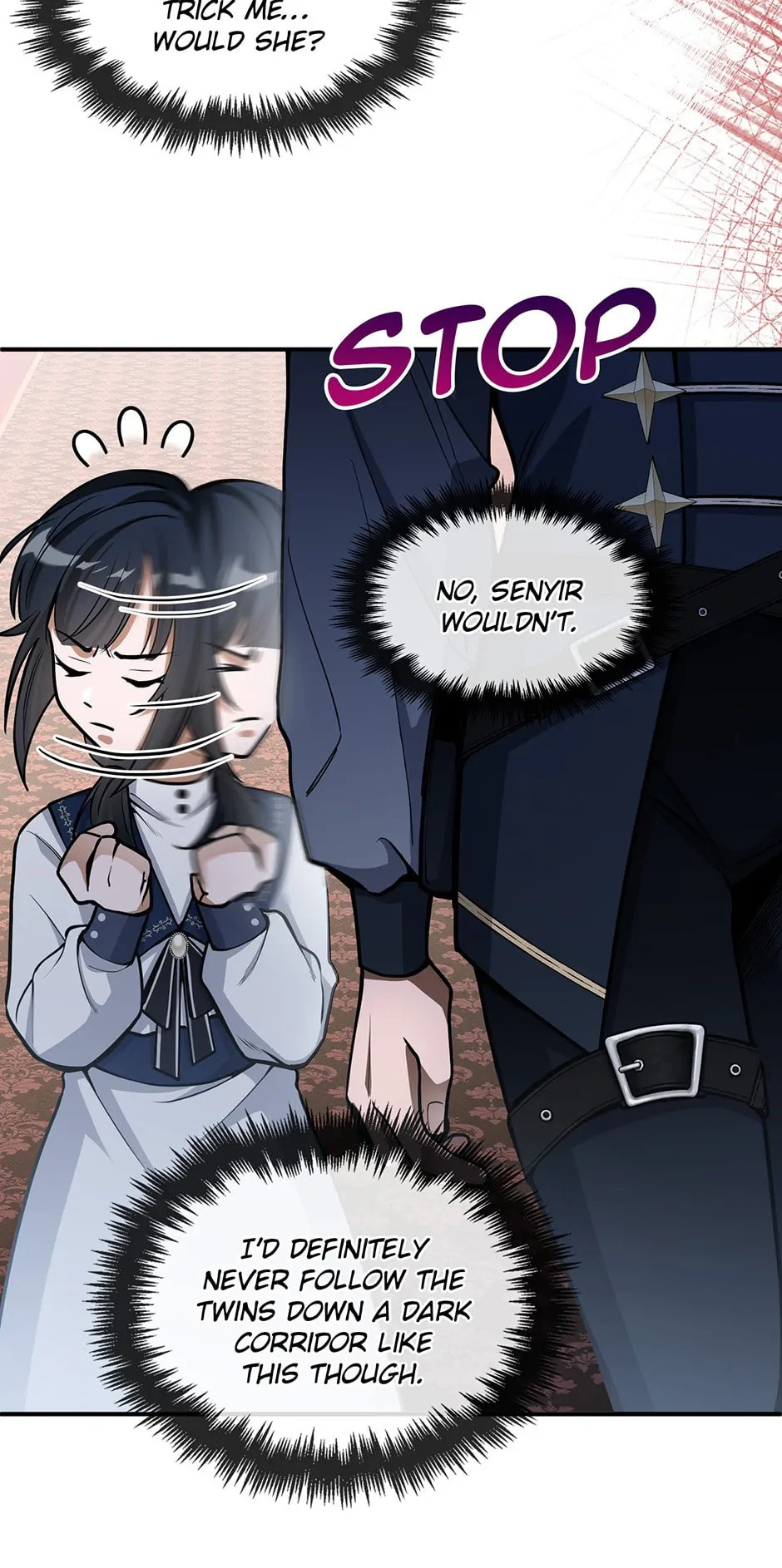 Read The Beginning After the End chapter 6.1 image 10 on Lezhin