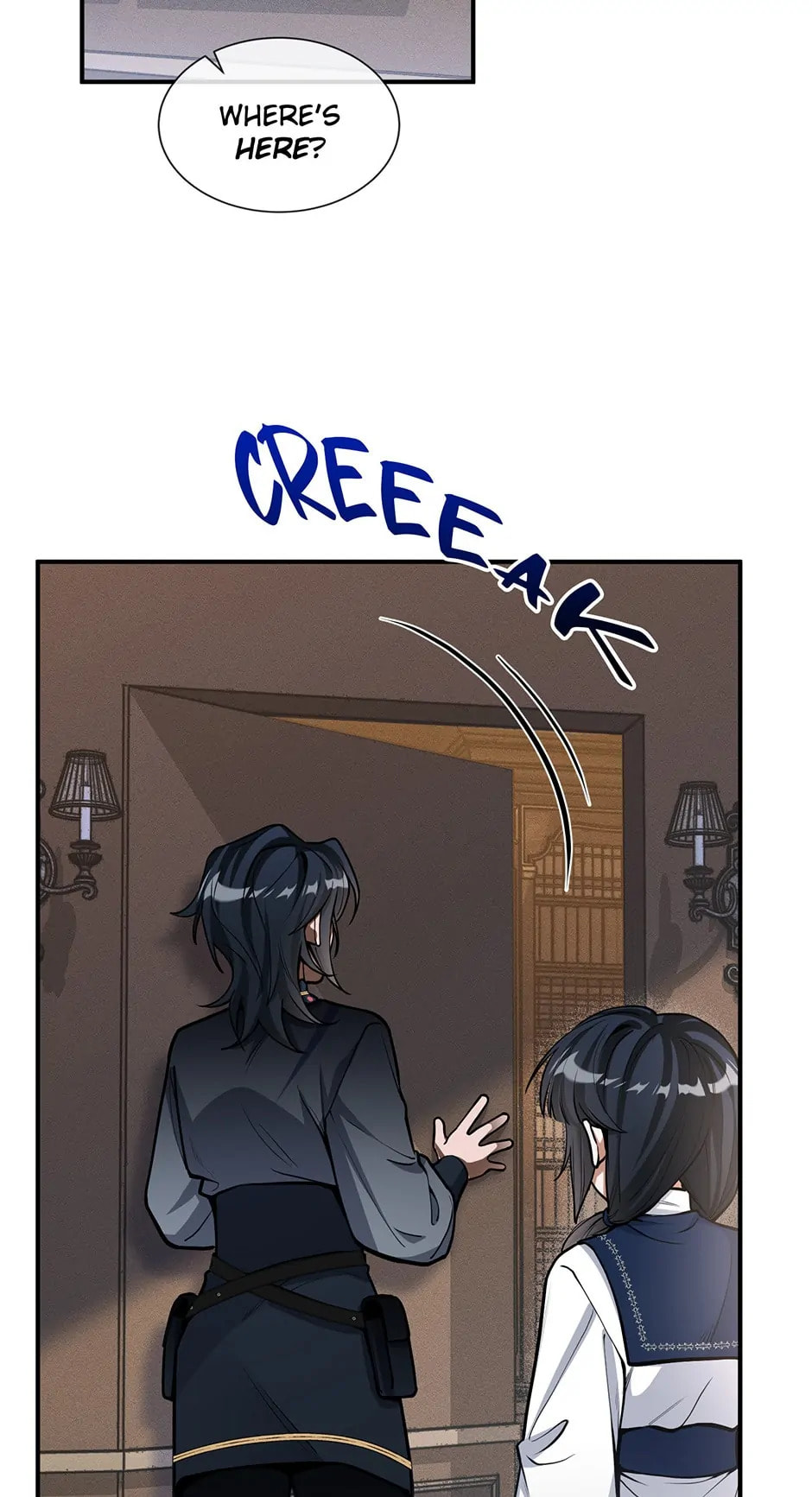 Read The Beginning After the End chapter 6.1 image 13 on Lezhin