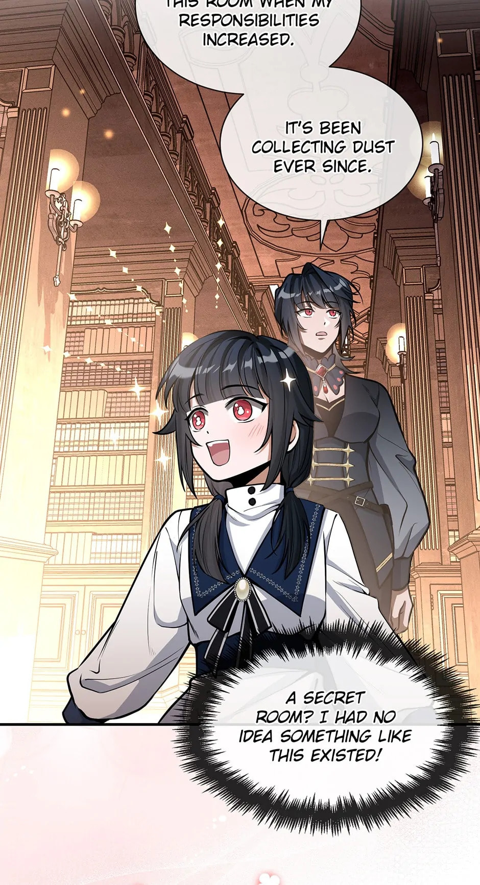 Read The Beginning After the End chapter 6.1 image 16 on Lezhin