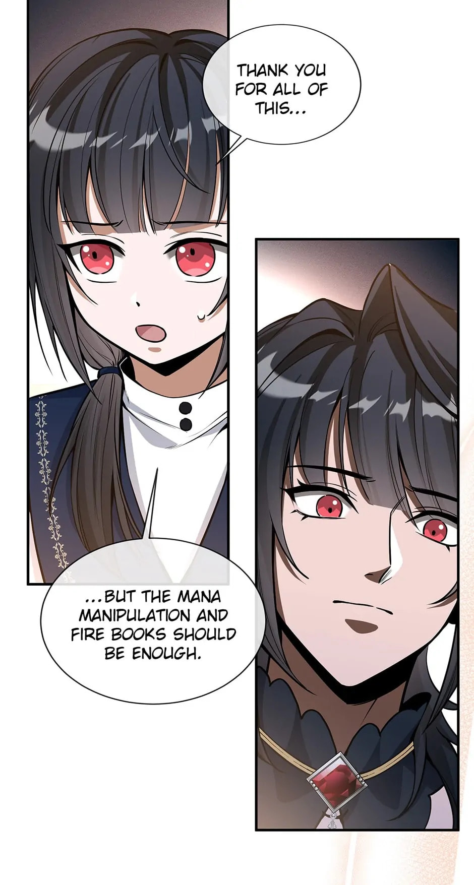 Read The Beginning After the End chapter 6.1 image 19 on Lezhin