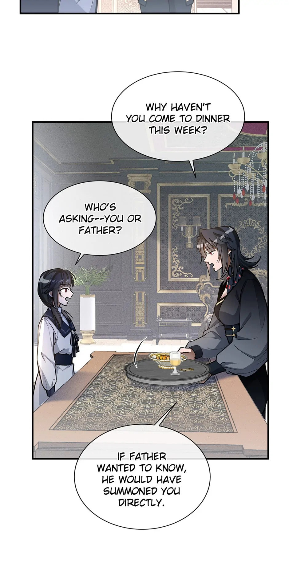 Read The Beginning After the End chapter 6.1 image 2 on Lezhin