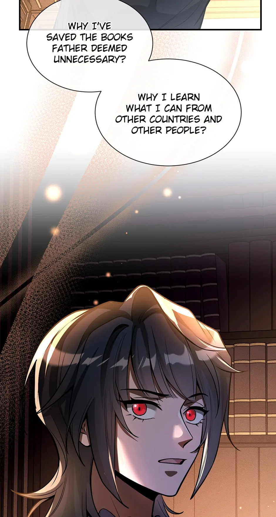 Read The Beginning After the End chapter 6.1 image 21 on Lezhin