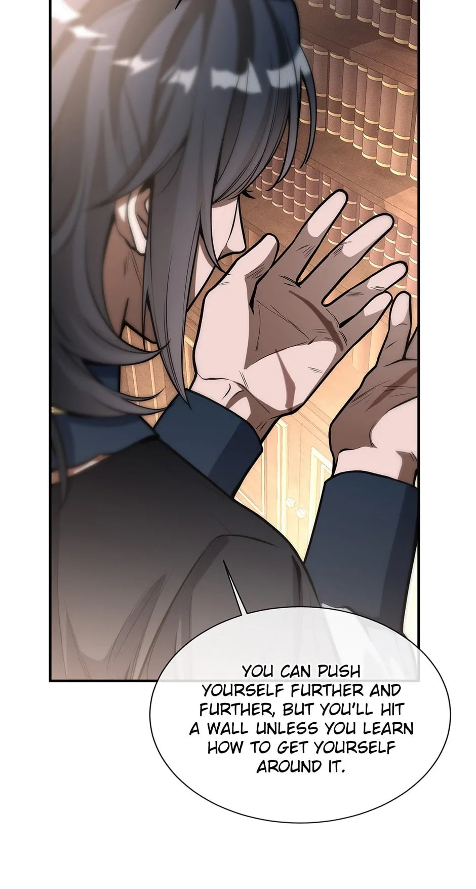 Read The Beginning After the End chapter 6.1 image 23 on Lezhin