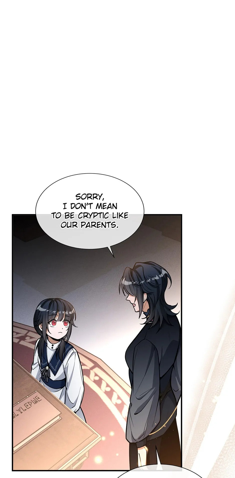 Read The Beginning After the End chapter 6.1 image 24 on Lezhin