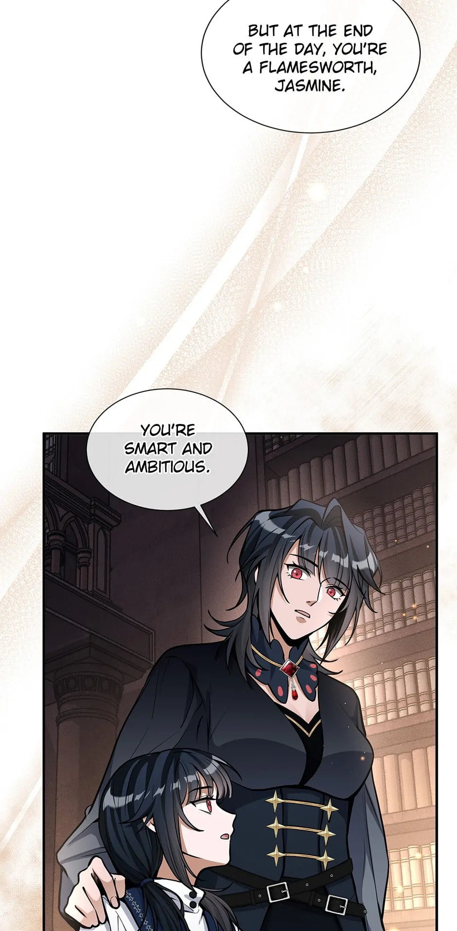 Read The Beginning After the End chapter 6.1 image 25 on Lezhin