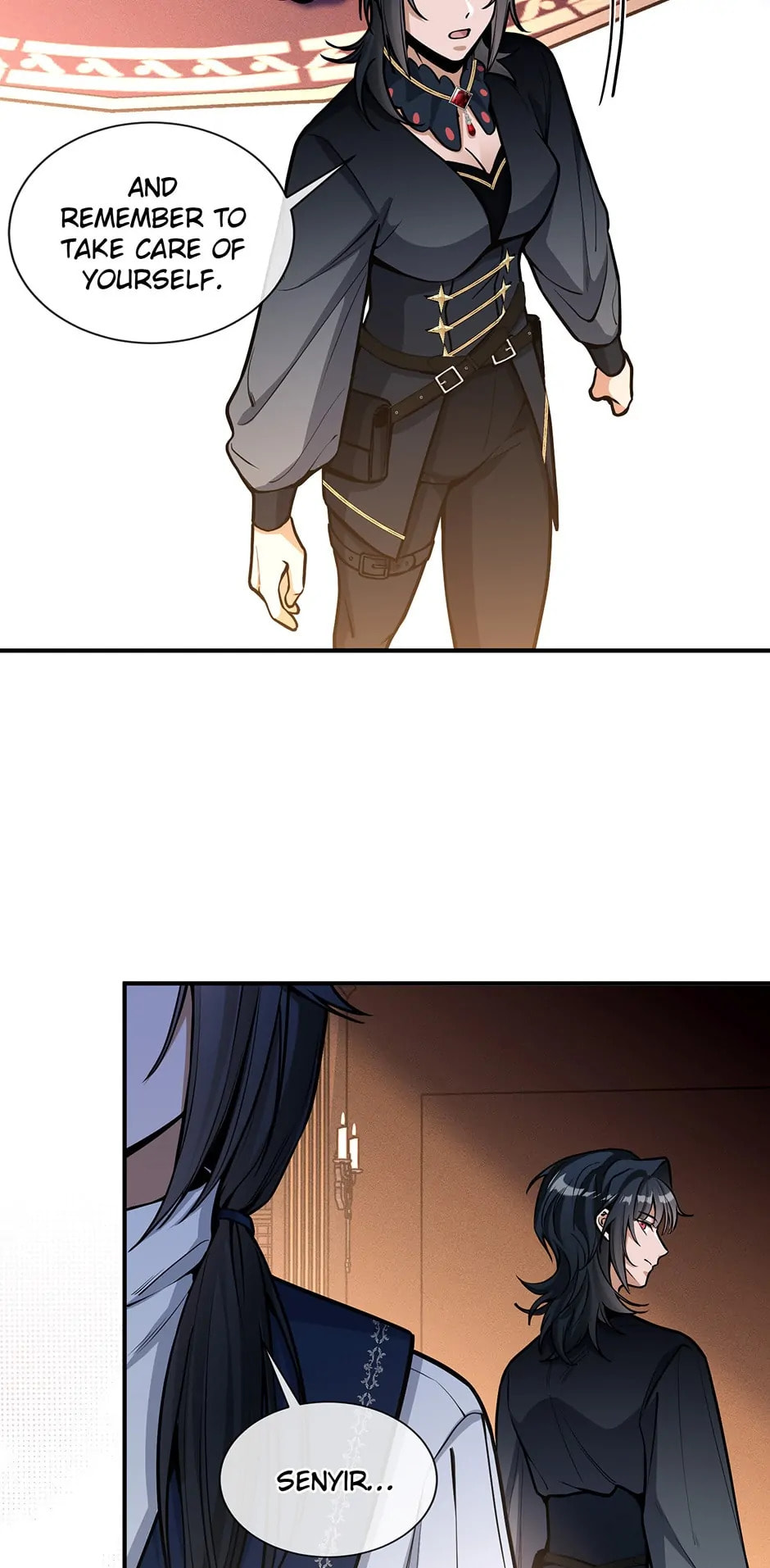 Read The Beginning After the End chapter 6.1 image 27 on Lezhin