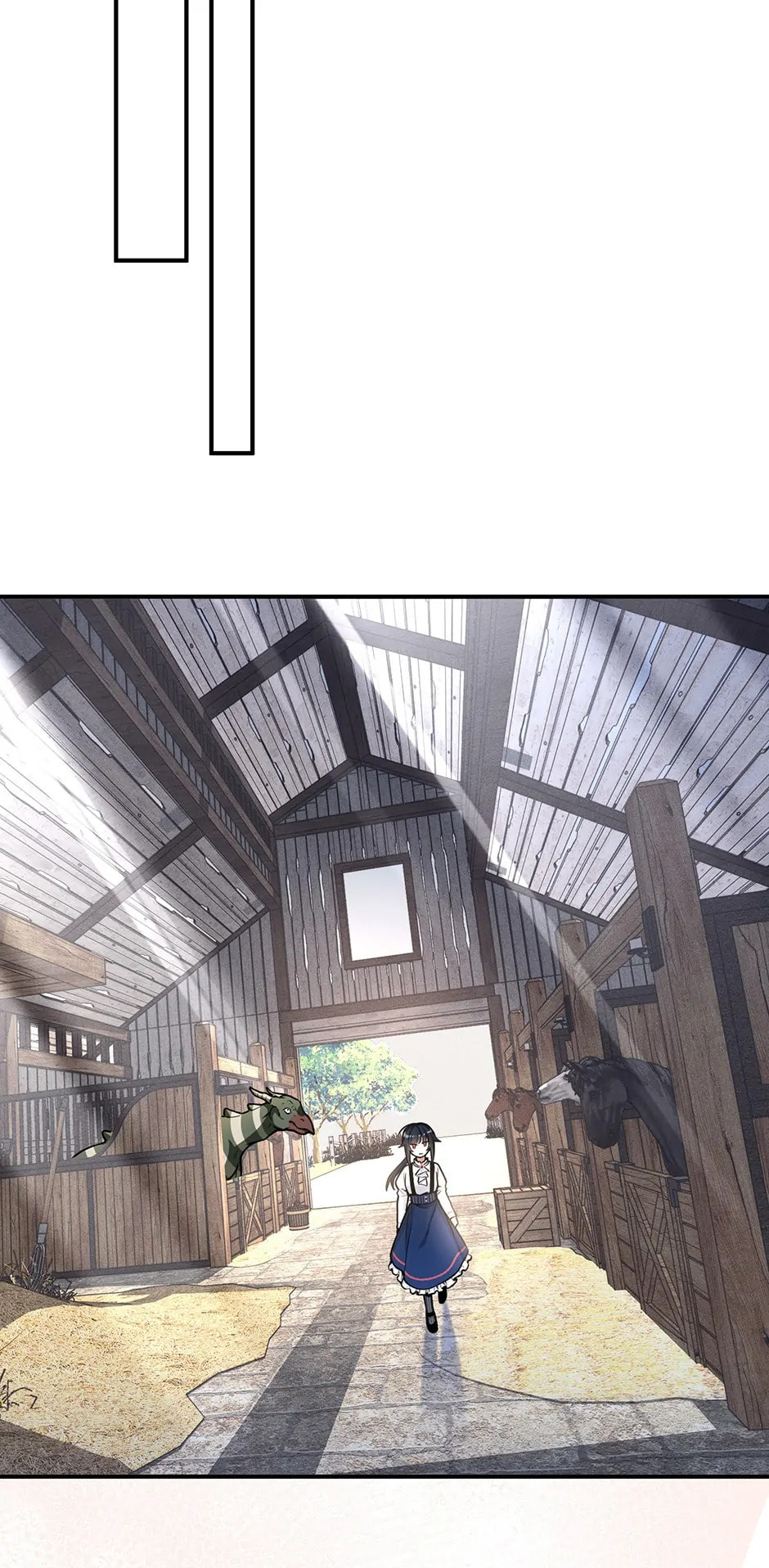 Read The Beginning After the End chapter 6.1 image 38 on Lezhin