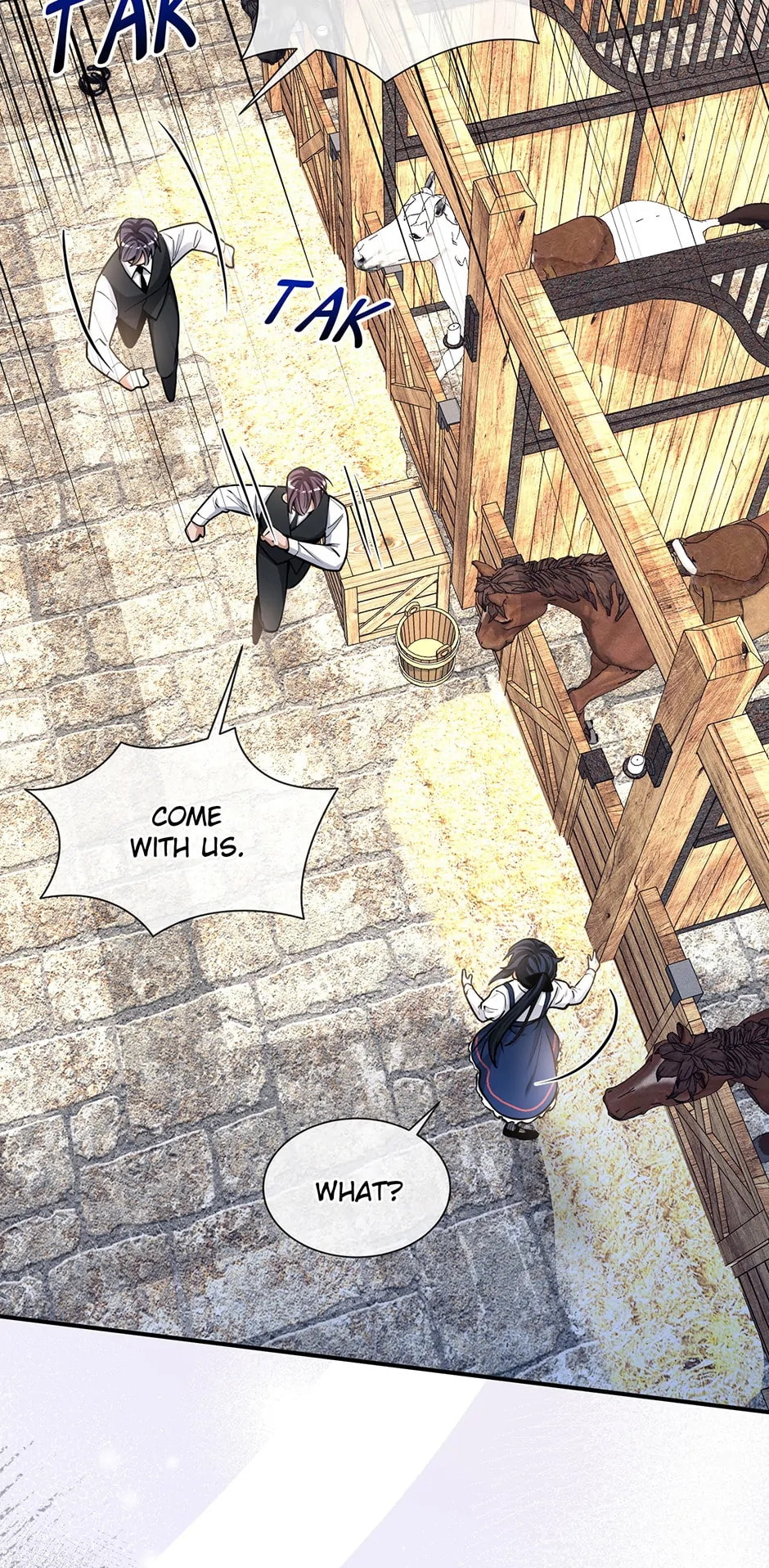 Read The Beginning After the End chapter 6.1 image 40 on Lezhin