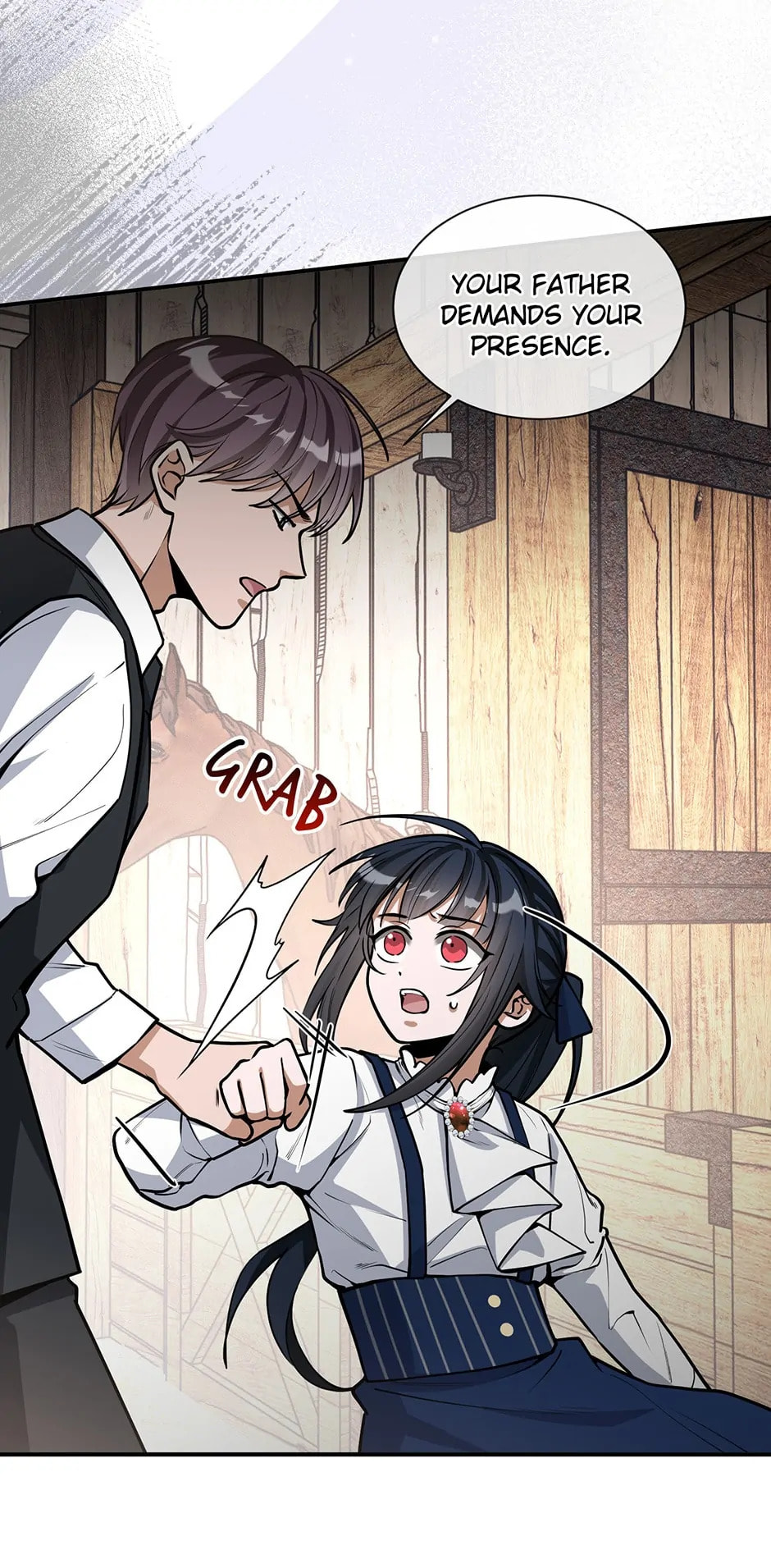 Read The Beginning After the End chapter 6.1 image 41 on Lezhin