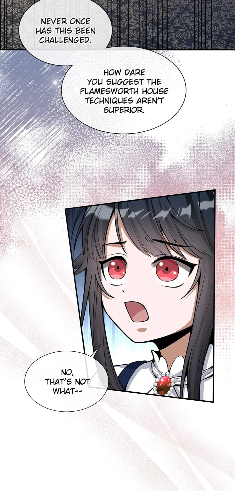 Read The Beginning After the End chapter 6.1 image 49 on Lezhin